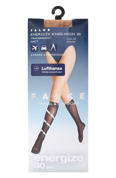 Женские гольфы FALKE, арт. 41763_