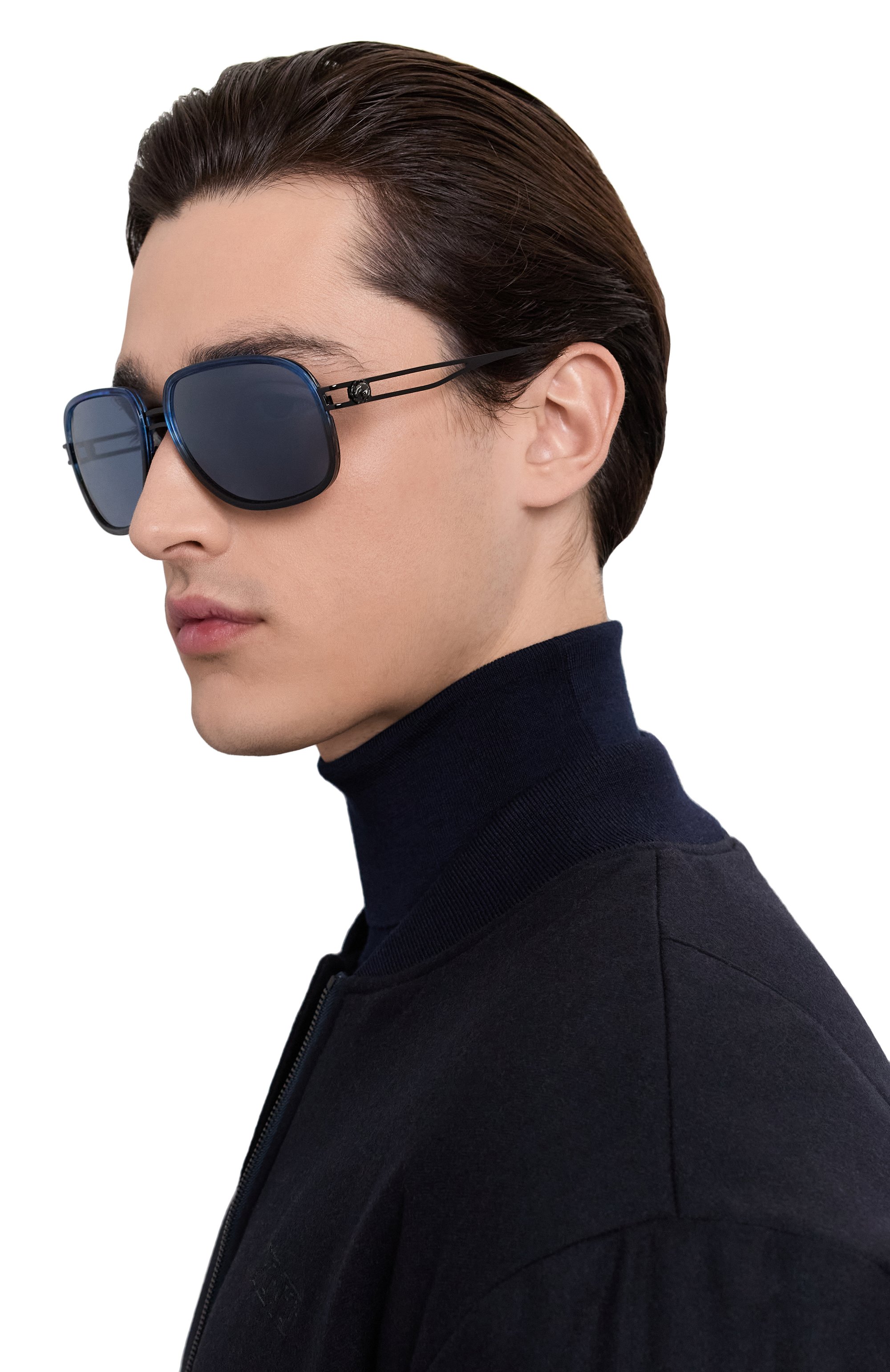 Солнцезащитные очки STEFANO RICCI, арт. SG25U/MEACET, фото 2