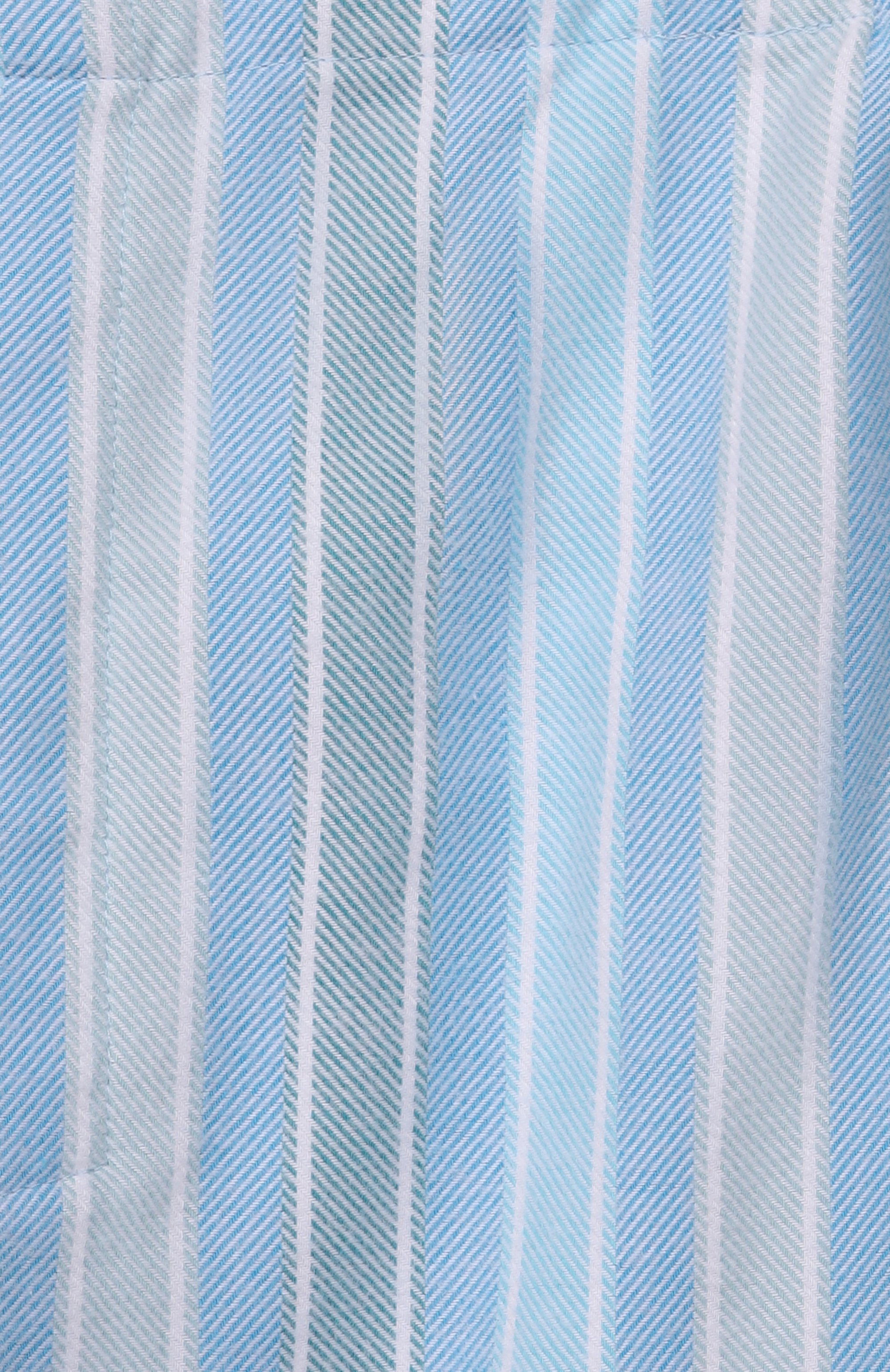 Хлопковая пижама DEREK ROSE, арт. 7025/KELB015, фото 7