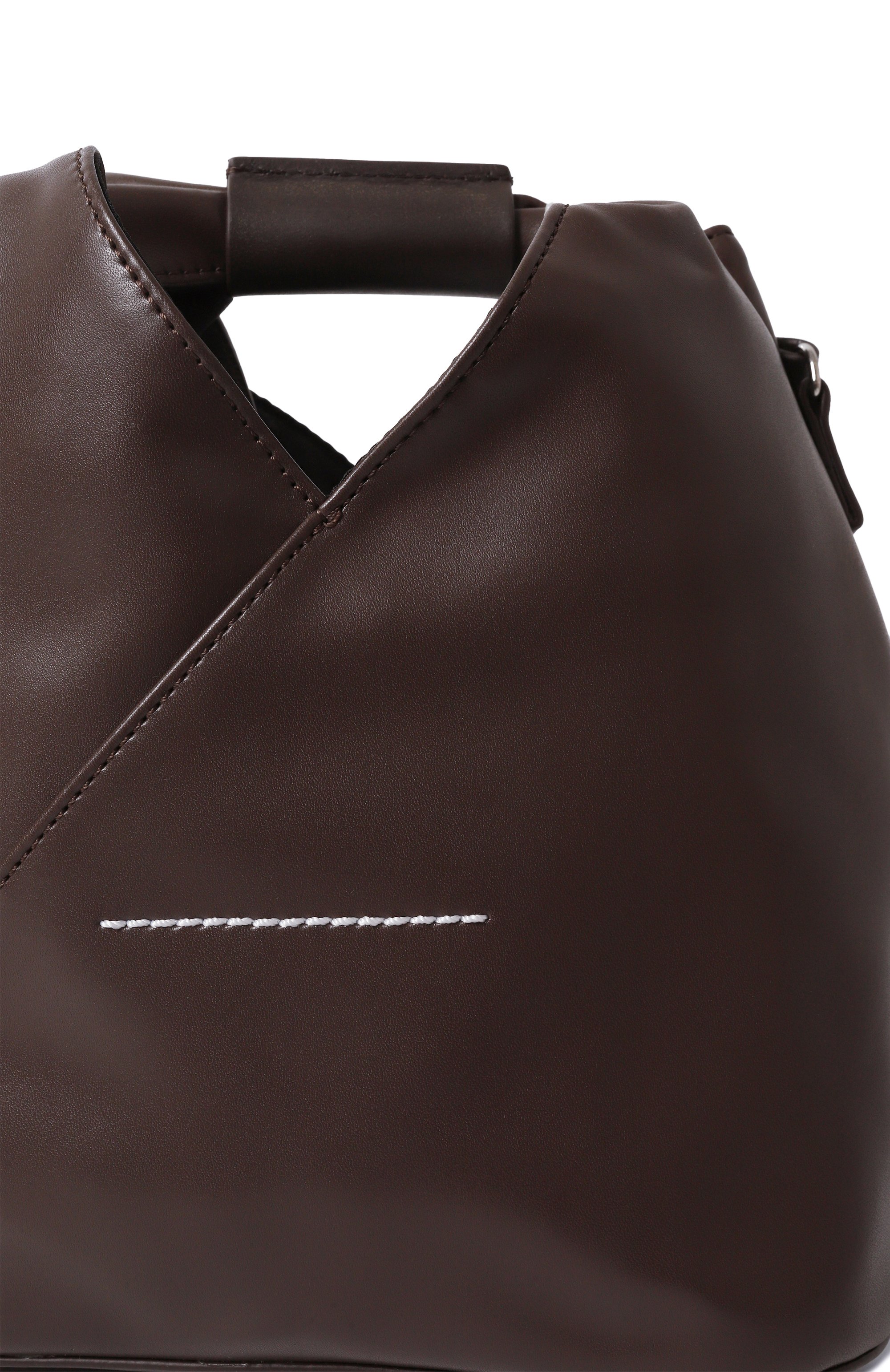 Сумка japanese MM6, арт. SB6WD0026/P4313, фото 3