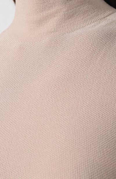 Топ из вискозы GIORGIO ARMANI, арт. 3GAHA1/AMA1Z, фото 5