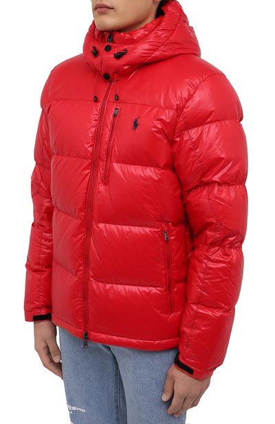 Пуховик POLO RALPH LAUREN, арт. 710849776, фото 3