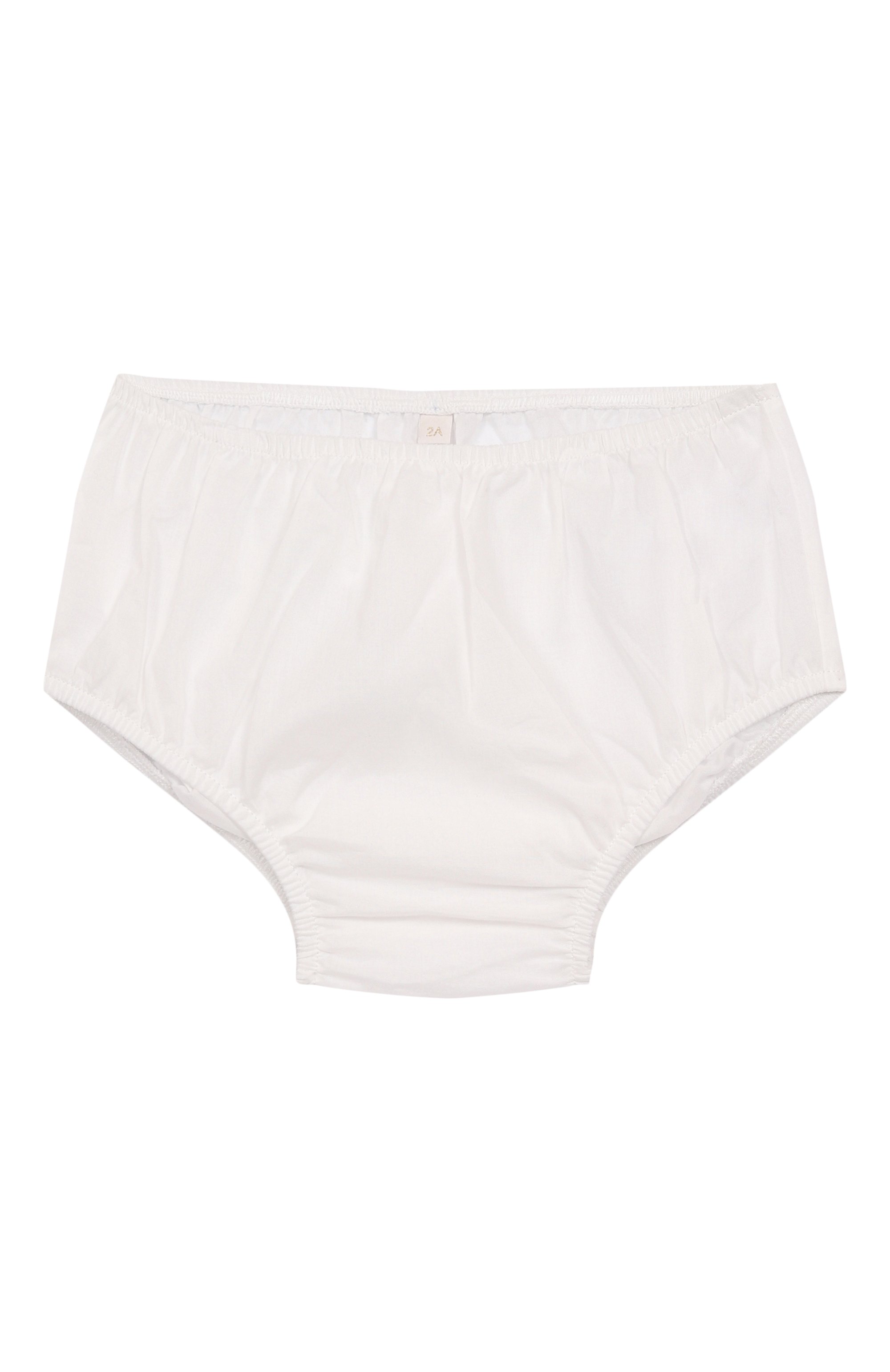 Комплект из платья и шорт IL GUFO, арт. PATVM762L0014/24M-36M, фото 5