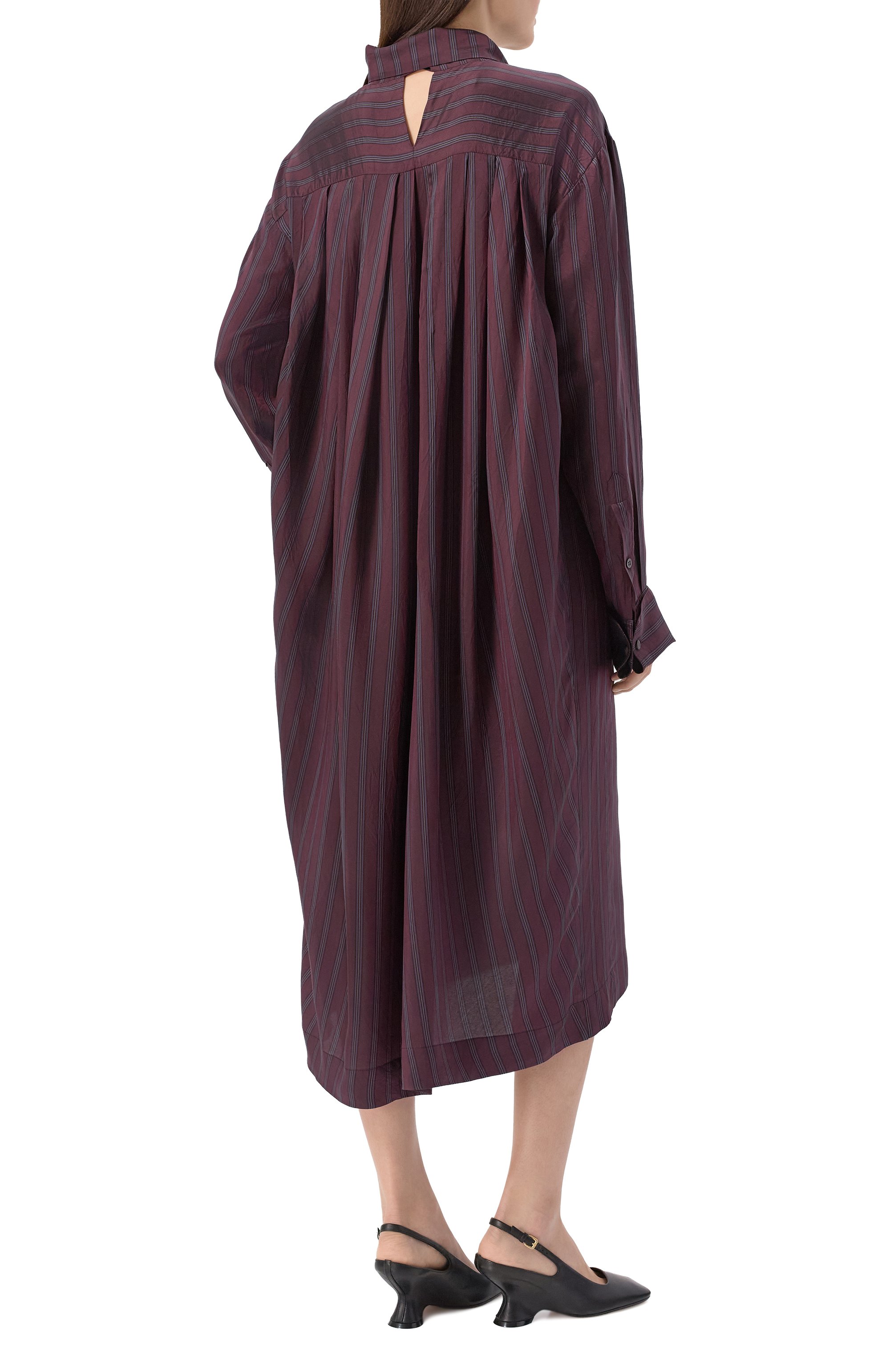 Платье DRIES VAN NOTEN, арт. 252-011074-2267, фото 3