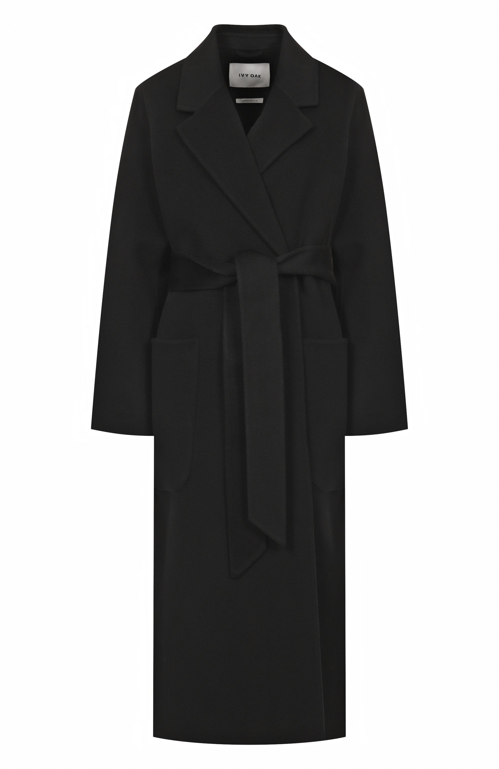 Шерстяное пальто IVY OAK, арт. I0111046/CELIA_, фото 1