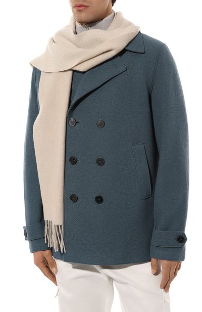 Кашемировый шарф PIACENZA CASHMERE 1733, арт. SUPREME/82606, фото 2