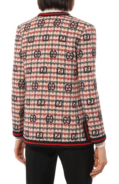 Жакет GUCCI, арт. 610060 ZADEH, фото 4