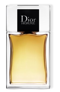 Мужская лосьон после бритья dior homme (100ml) DIOR бесцветного цвета, арт. C099600159 | Фото 1 (Тип продукта: Лосьоны; Обьем косметики: 100ml)