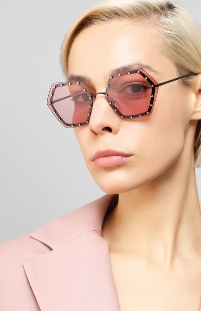 Солнцезащитные очки VALENTINO, арт. 2035-303984, фото 2