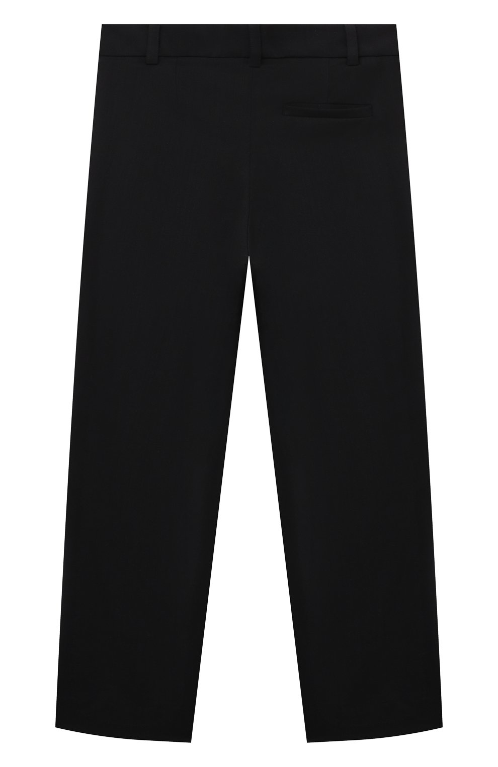 Шерстяные брюки ZHANNA & ANNA, арт. ZAWDN28071010-GOL2, фото 2