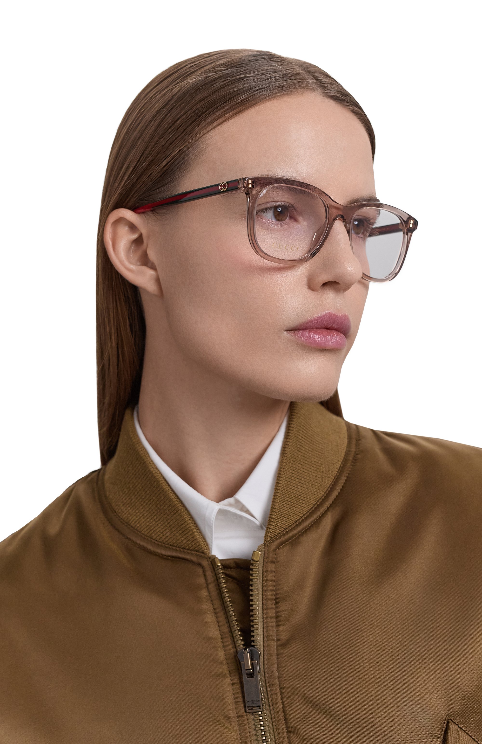 Оправа GUCCI, арт. GG1990 007, фото 2