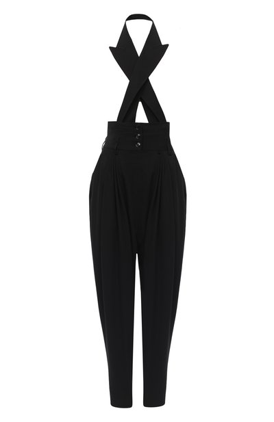 Шерстяной комбинезон DOLCE & GABBANA, арт. F6K6XT/FUBAJ, фото 1