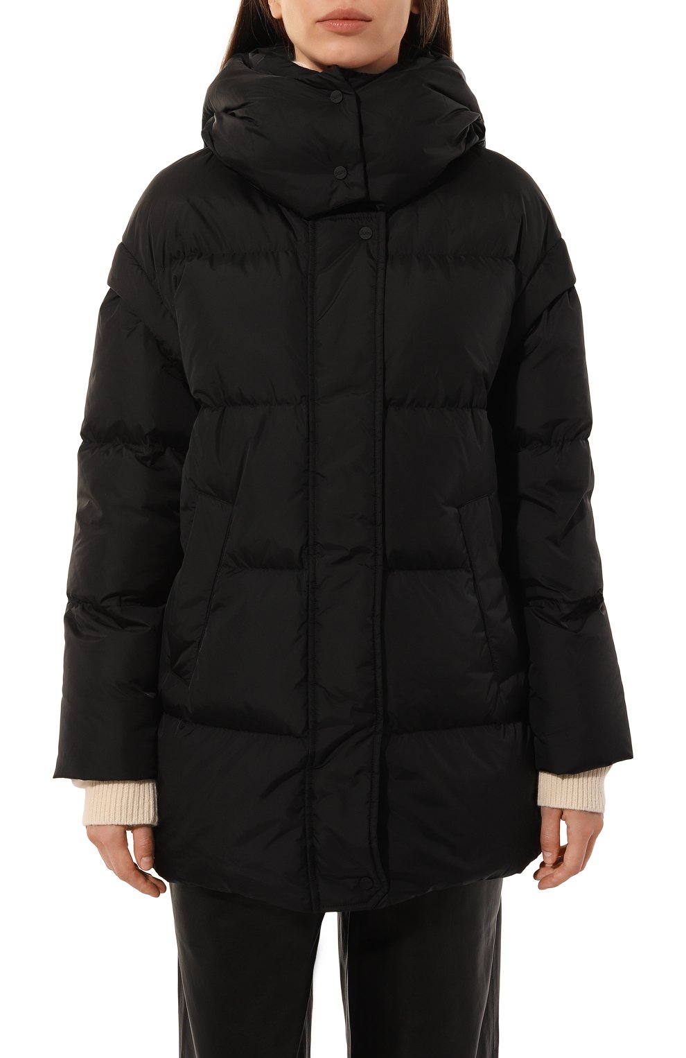 Пуховик HERNO, арт. PI001920D/12004Z, фото 3