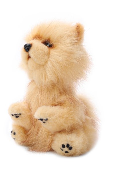 Мягкая игрушка щенок CAROLON, арт. МИ-26-МШ-01-01