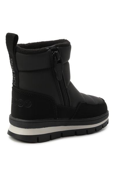 Утепленные сапоги JOG DOG, арт. 35132KU-0201, фото 3