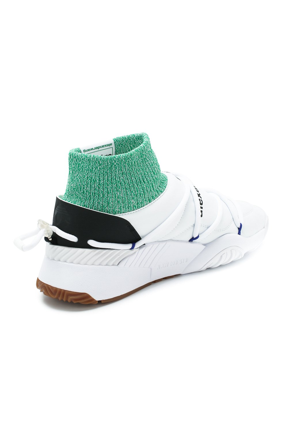 Кроссовки puff ADIDAS ORIGINALS BY ALEXANDER WANG, арт. EG4901/M, фото 4