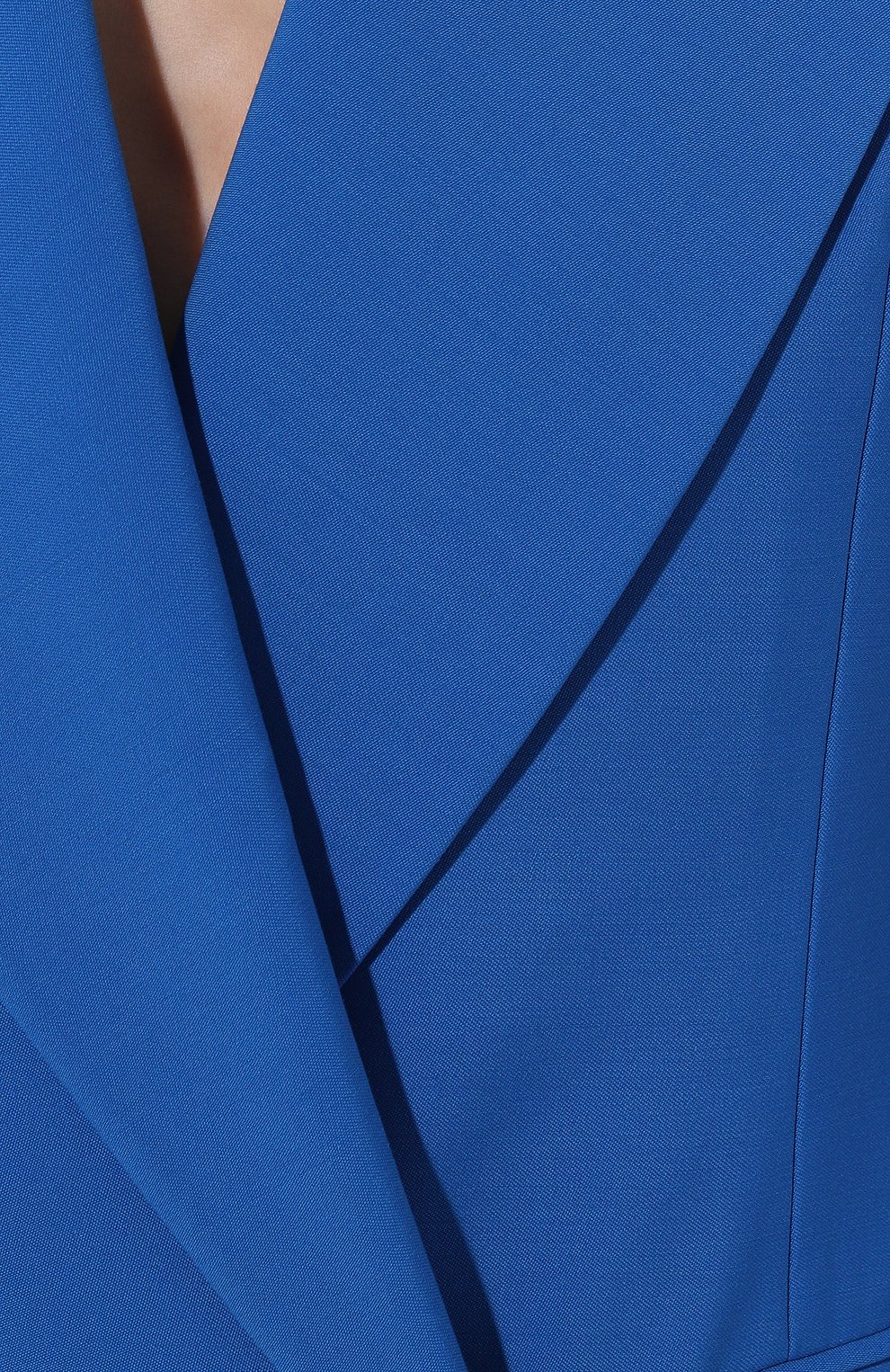 Шерстяной жакет ALEXANDER MCQUEEN, арт. 745076/QJACX, фото 5