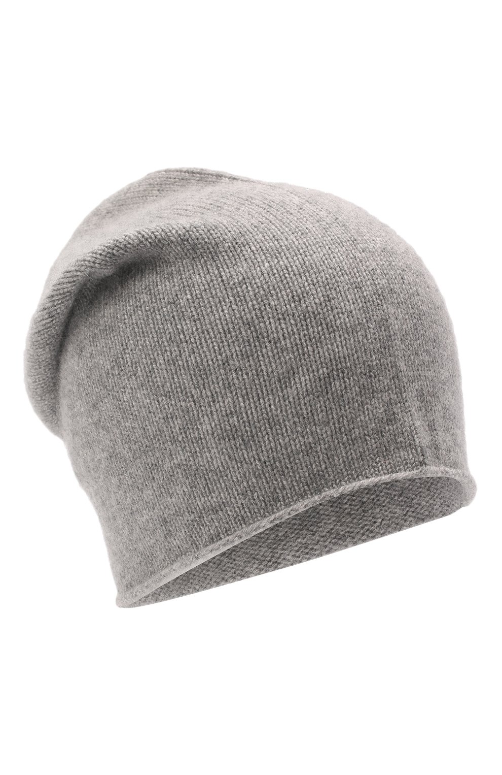 Кашемировая шапка ALLUDE, арт. 215/11246, фото 1