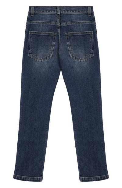 Джинсы FENDI, арт. JMF243/A6IQ/10A-12+, фото 2