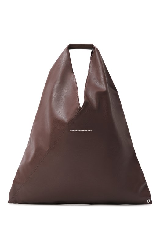 Сумка Classic Japanese MM6 S54WD0039/P8396 Коричневый  S54WD0039/P8396 Фото 6