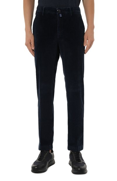 Вельветовые брюки JACOB COHEN, арт. U P T01 04 S 4221/Y64, фото 3