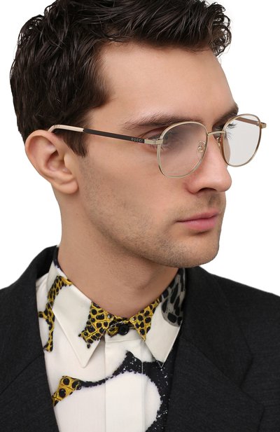 Оправа GUCCI, арт. GG09470A 003, фото 3