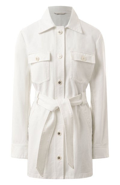 Женский джинсовый жакет DOLCE & GABBANA, арт. F9R95D/G8KZ4