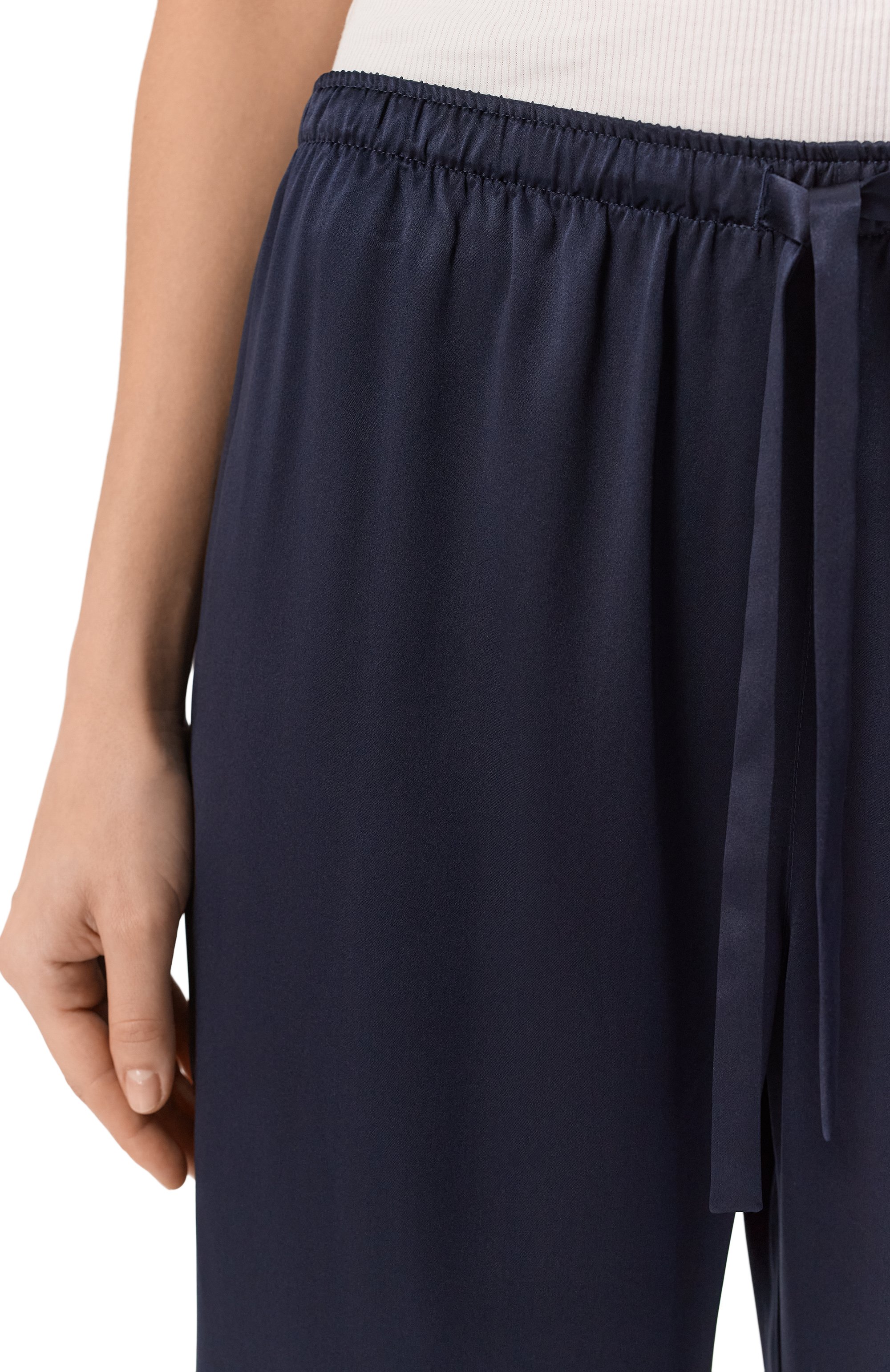 Шелковая пижама DEREK ROSE, арт. 2050-BAIL001, фото 8