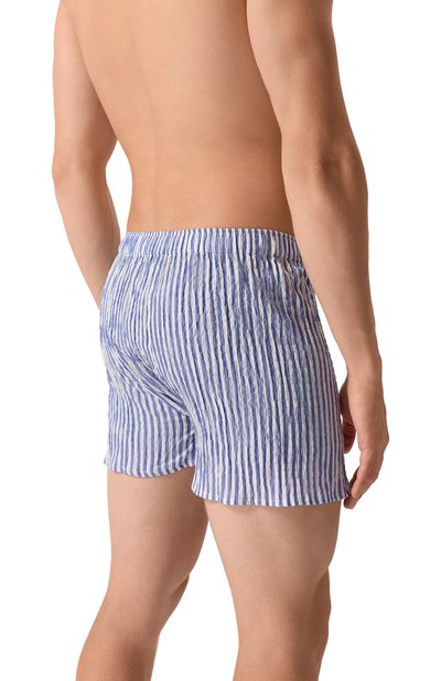 Хлопковые боксеры ROBERTO RICETTI, арт. B0XER DB1/LX34030/60, фото 3