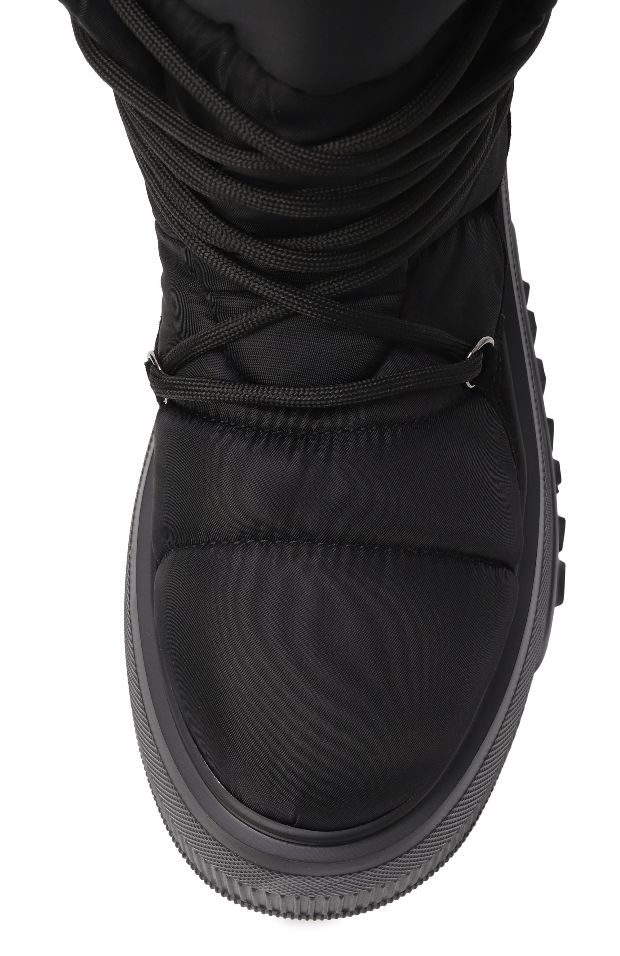 Текстильные ботинки nexus CASADEI, арт. 2X091A070N/T0564, фото 6