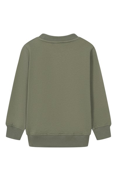 Костюм из свитшота и брюк MOSCHINO, арт. HPK03E/LCA19_001, фото 3