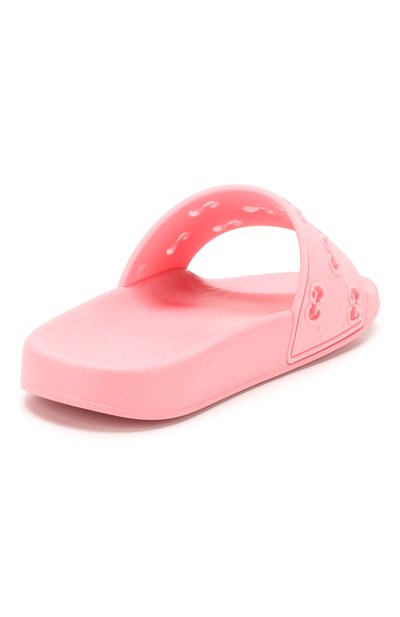 Шлепанцы GUCCI, арт. 603877/JDR00, фото 3