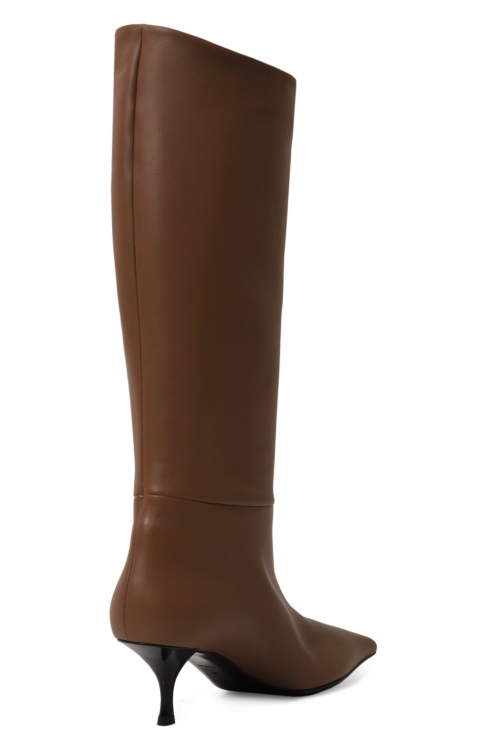 Кожаные сапоги rami tubo 50 NEOUS, арт. 00449A37, фото 5