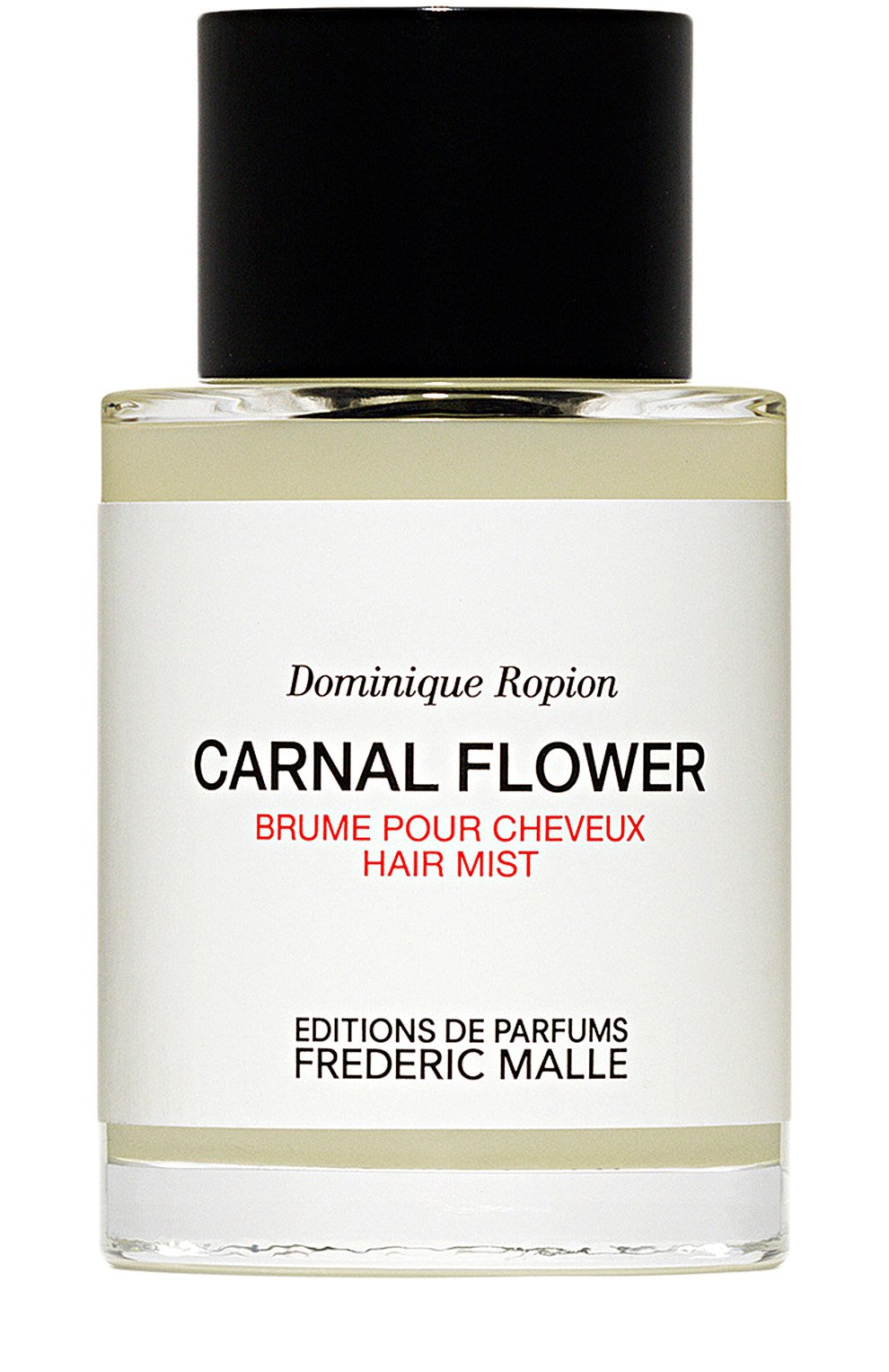 Дымка для волос carnal flower (100ml) FREDERIC MALLE, арт. 3700135002661, фото 1