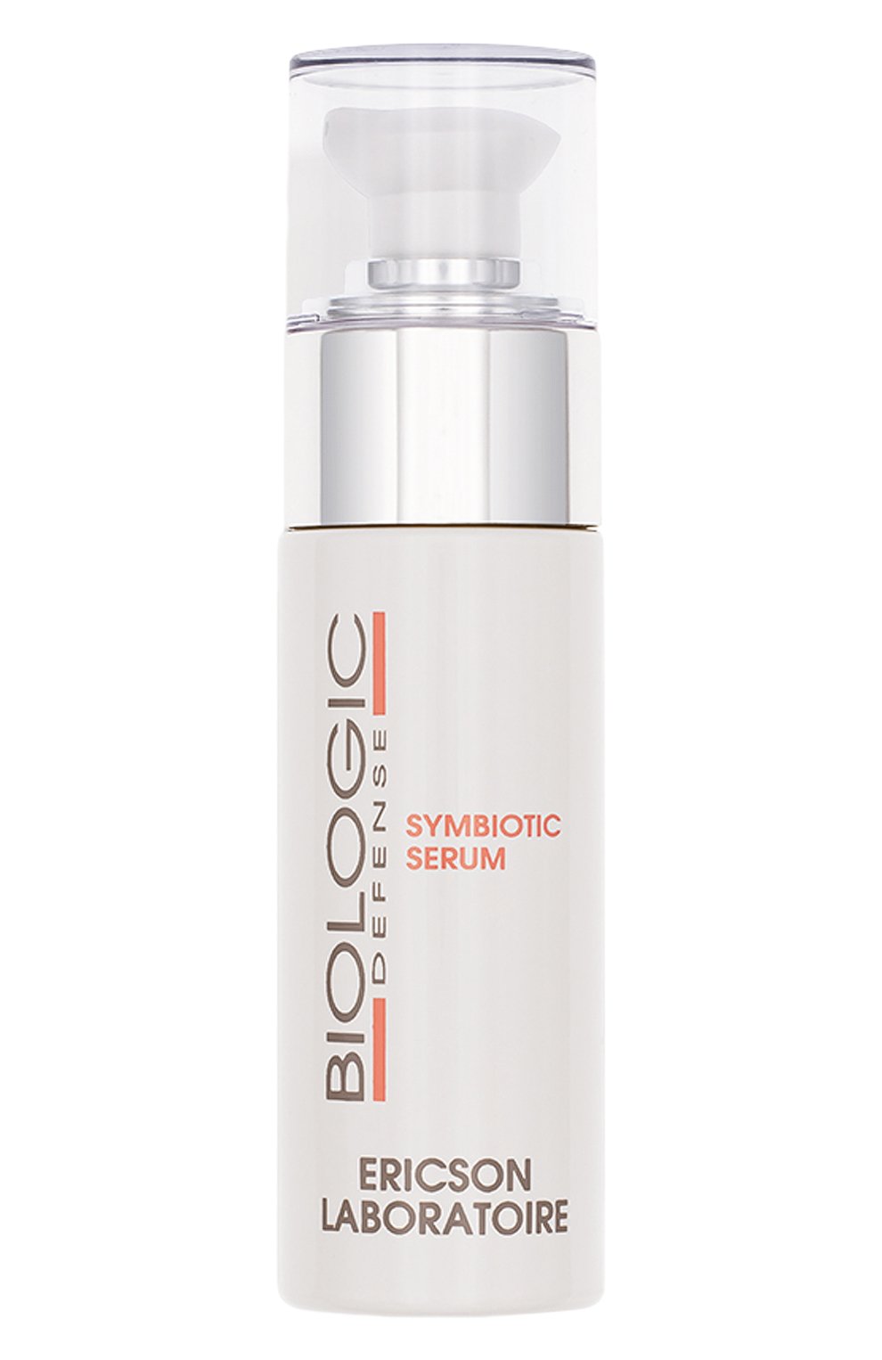 Бустер-сыворотка symbiotic serum skin ecology (30ml) ERICSON LABORATOIRE, арт. 3700358319126, фото 1