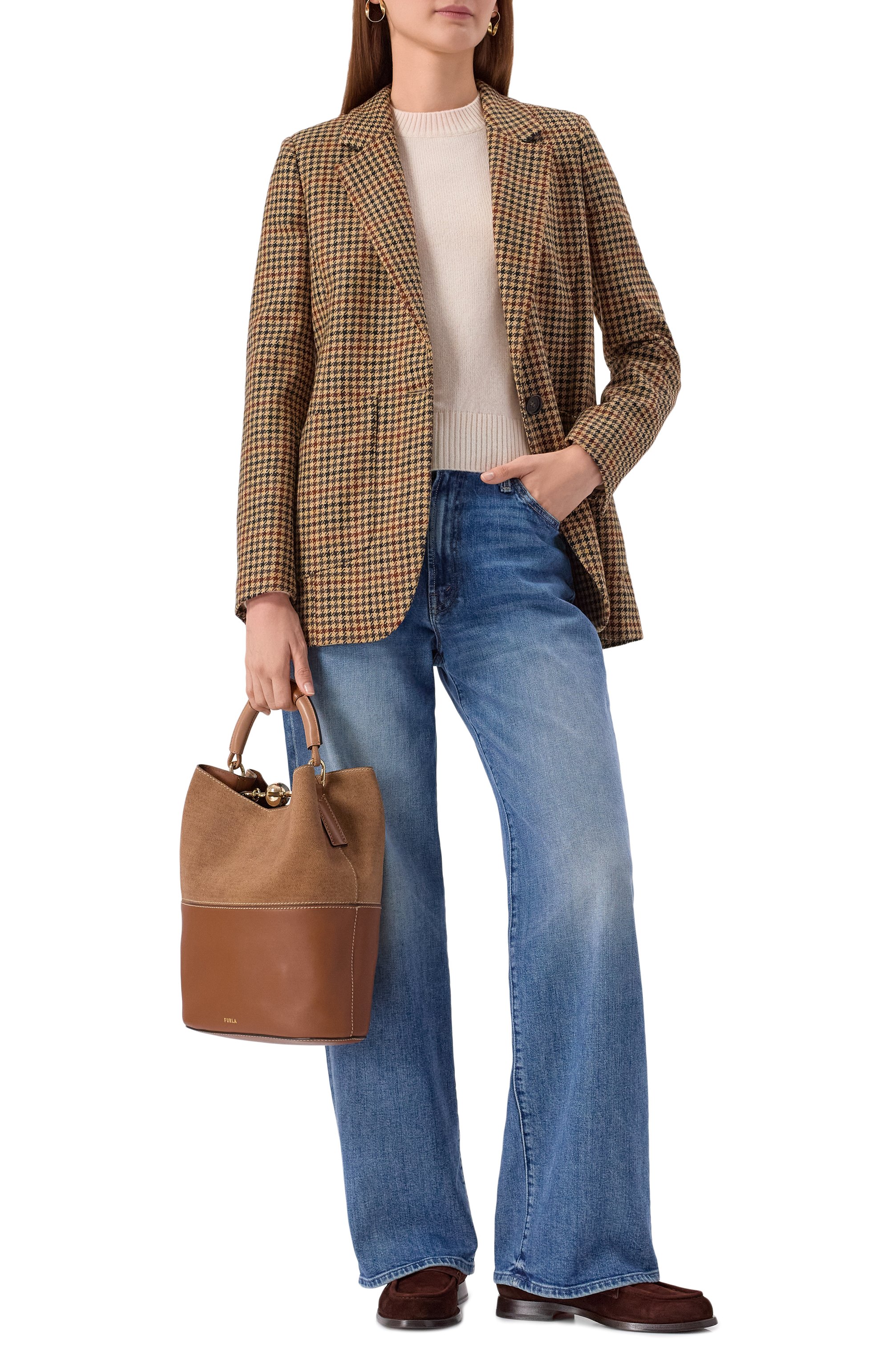 Сумка furla sfera small FURLA, арт. WB01679/BX3924, фото 7