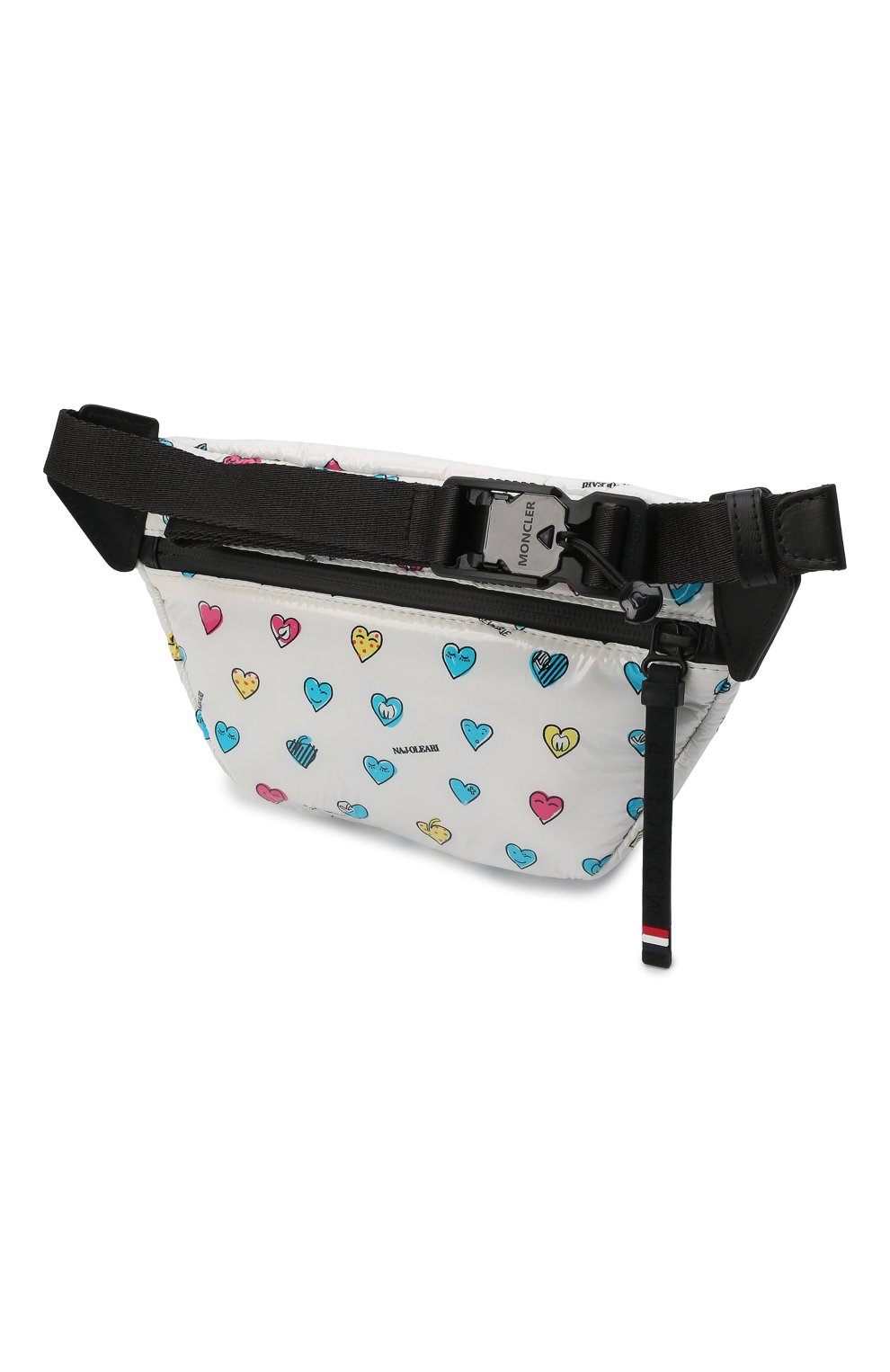 Поясная сумка felicie 3 moncler grenoble MONCLER GRENOBLE, арт. G2-098-5M701-00-595GD, фото 4