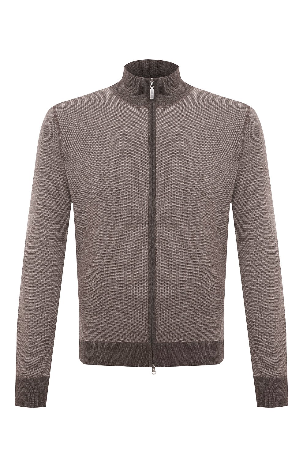 Шерстяной кардиган GRAN SASSO, арт. 57114/14241, фото 1