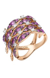 Кольцо CASATO, арт. MX1165ZR/BT-P-RN, фото 1