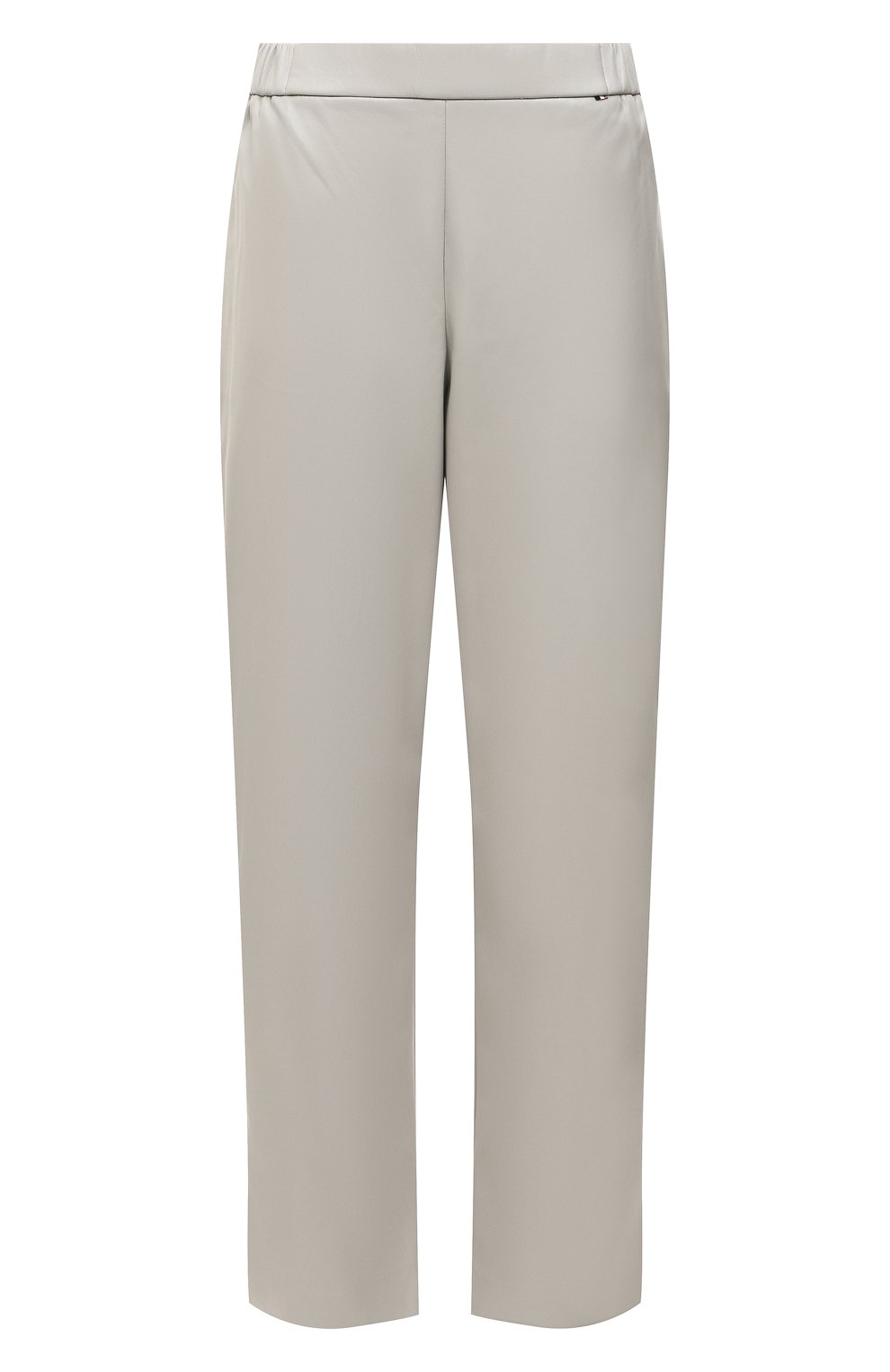 Брюки из экокожи BOSS, арт. 50472018, фото 1