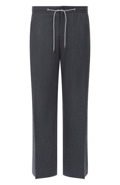 Мужские шерстяные брюки CORNELIANI, арт. 264L27-2618111