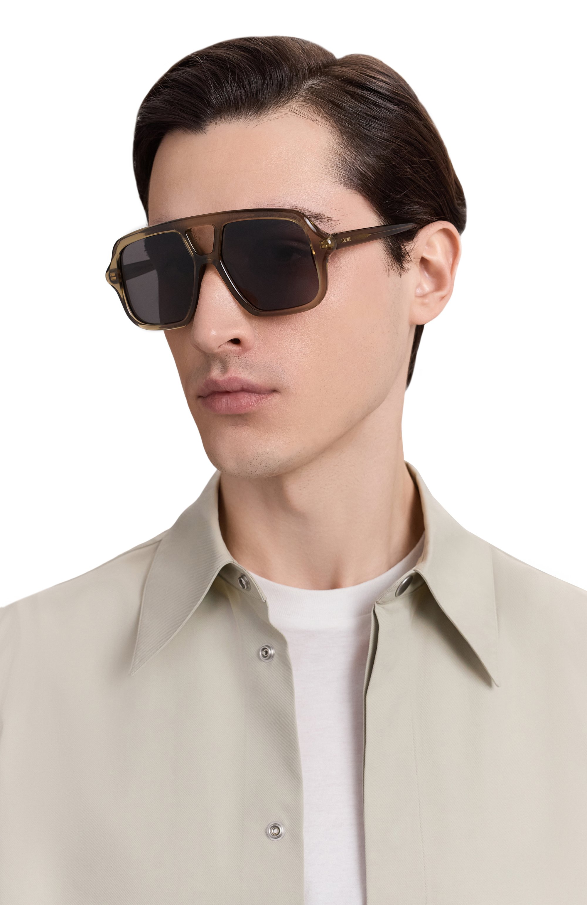 Солнцезащитные очки LOEWE, арт. LW40161U 96A, фото 2