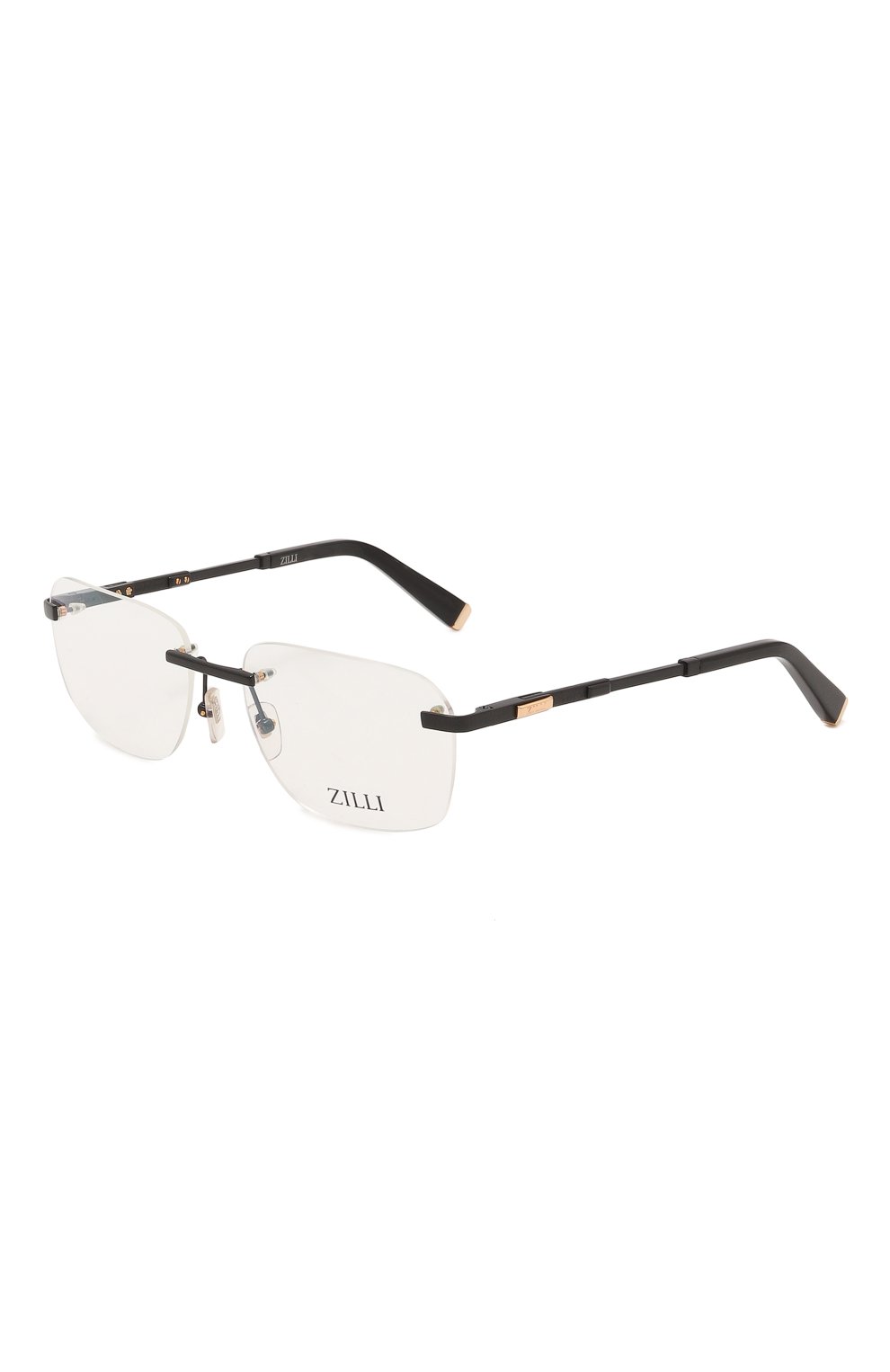 Оправа ZILLI, арт. ZI-60029 C04, фото 1