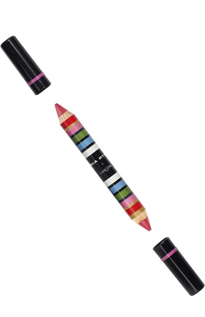 Женский карандаш для губ le crayon duo, оттенок m01 LANCOME, арт. 3614271523884