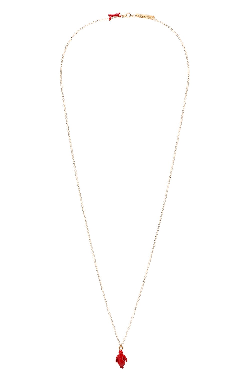 Кулон на цепочке MARNI, арт. C0MV0122A0/M2000, фото 1