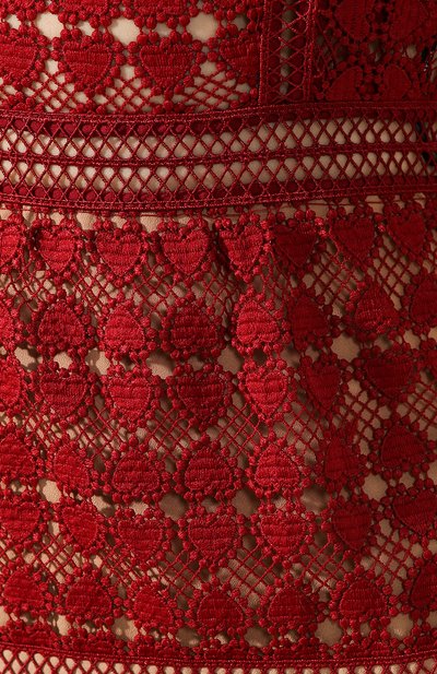 Платье SELF-PORTRAIT, арт. RS20-090M, фото 5