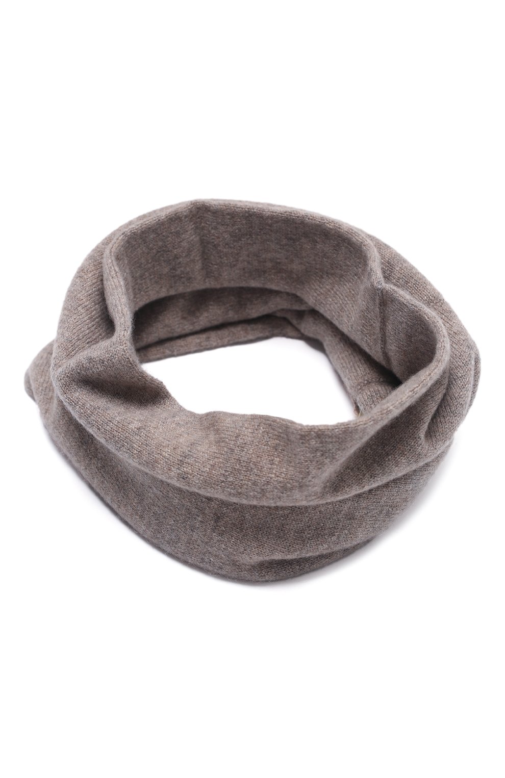 Кашемировый шарф-снуд portugal CANOE, арт. 4912556, фото 1