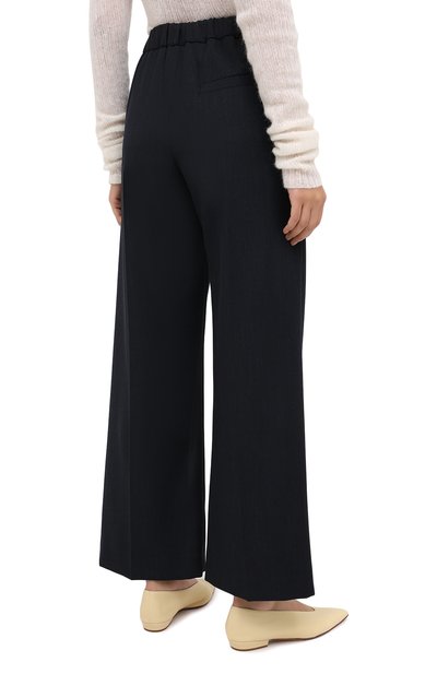 Шерстяные брюки TELA, арт. 14 7975 01 0116, фото 4