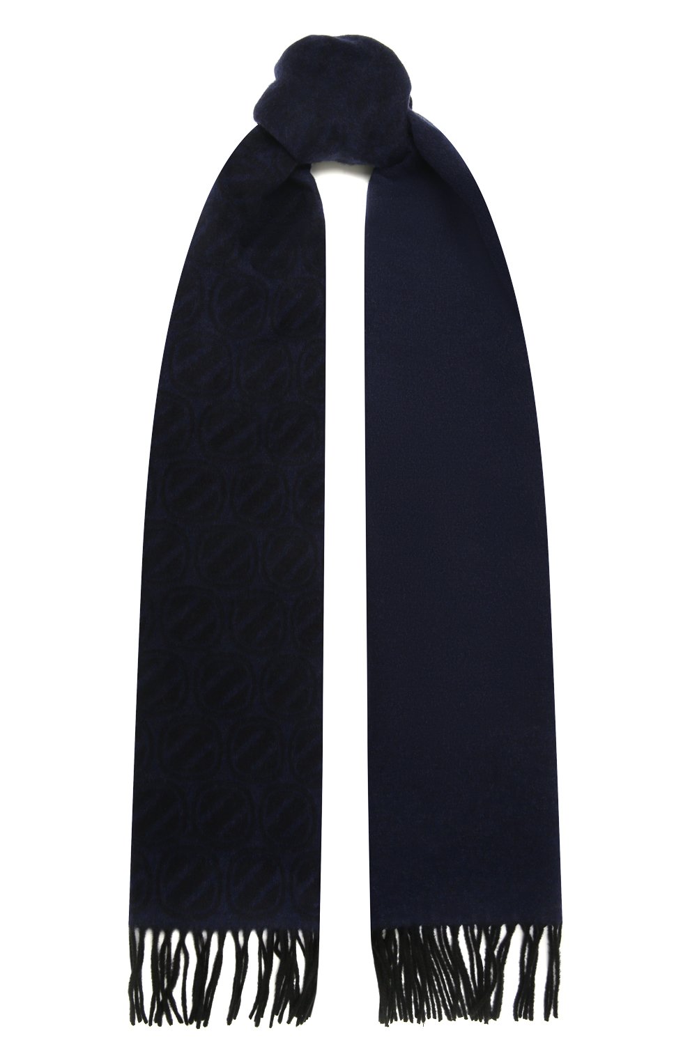 Шелковый шарф ZEGNA, арт. Z9L12/28D, фото 1