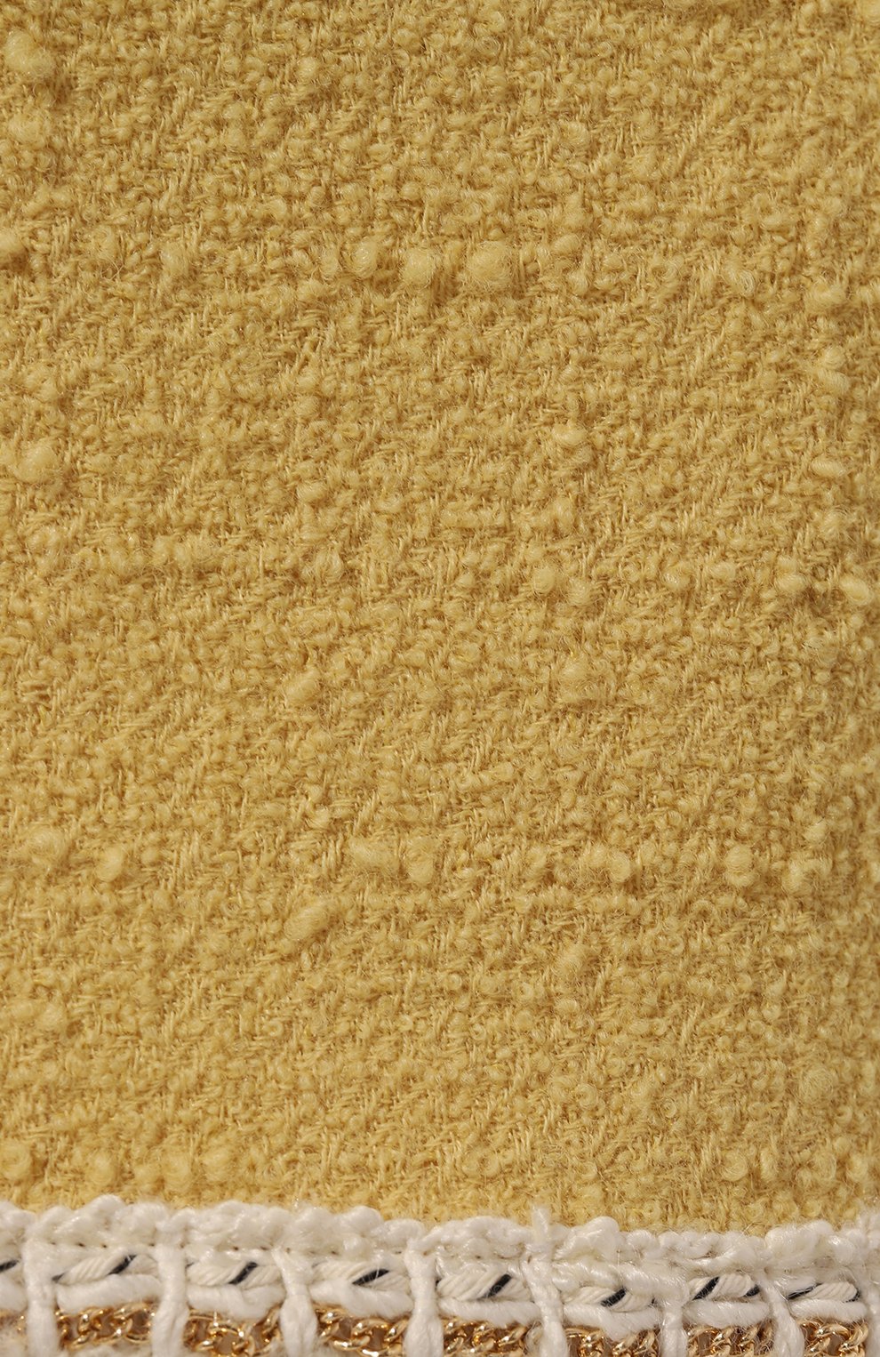 Шерстяная юбка OLOLOL, арт. OLSK022T/2810.807/W25, фото 5